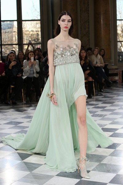 Georges Hobeika Spring-Summer 2016